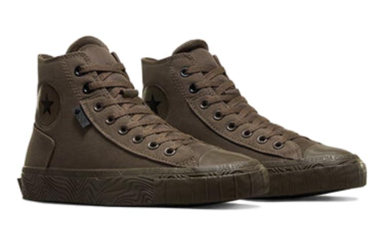 Converse Chuck Taylor All Star Classic High Top 'Engine Smoke' A05587C