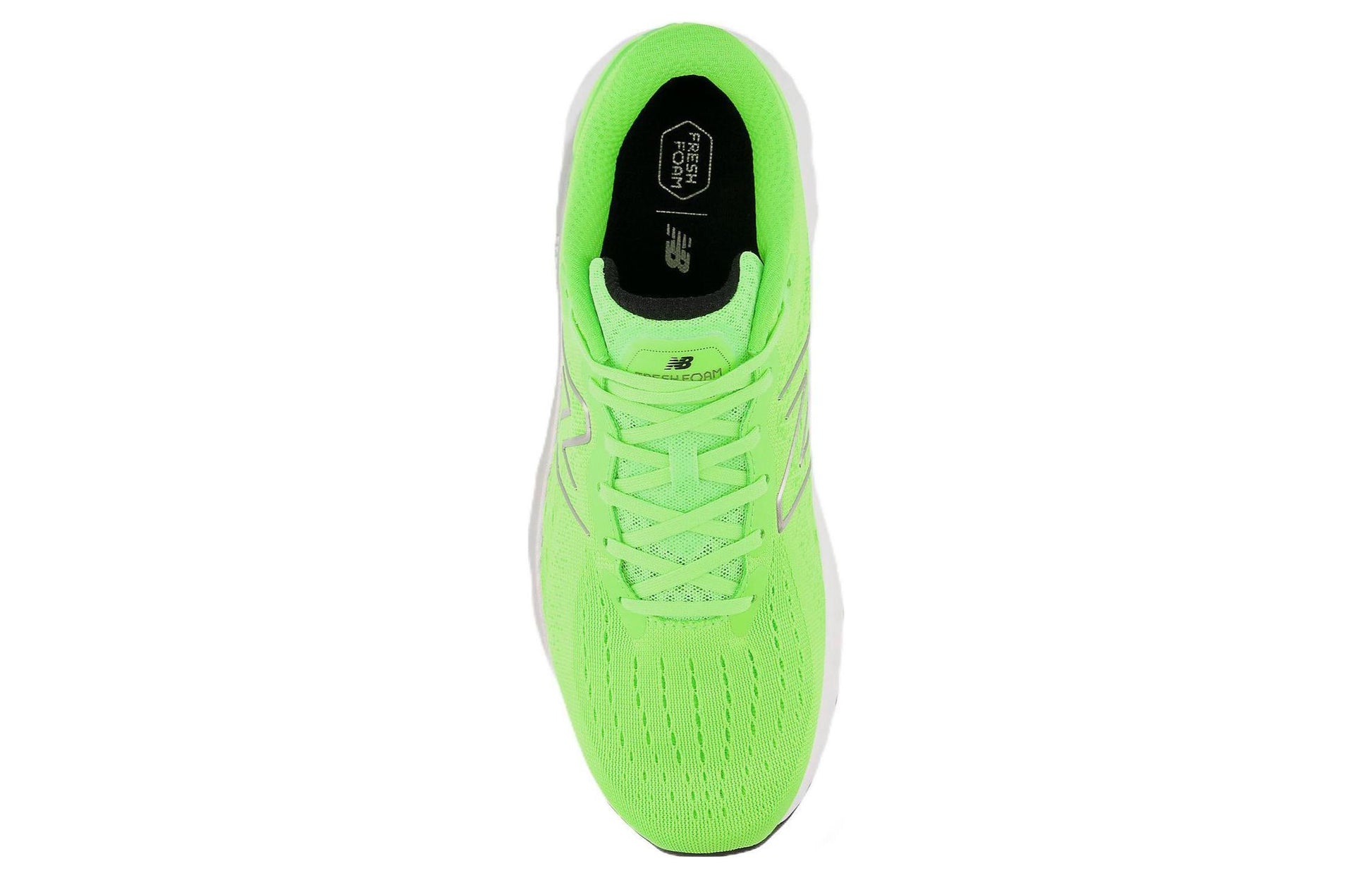 New Balance Fresh Foam Evoz v2 'Green' MEVOZCG2