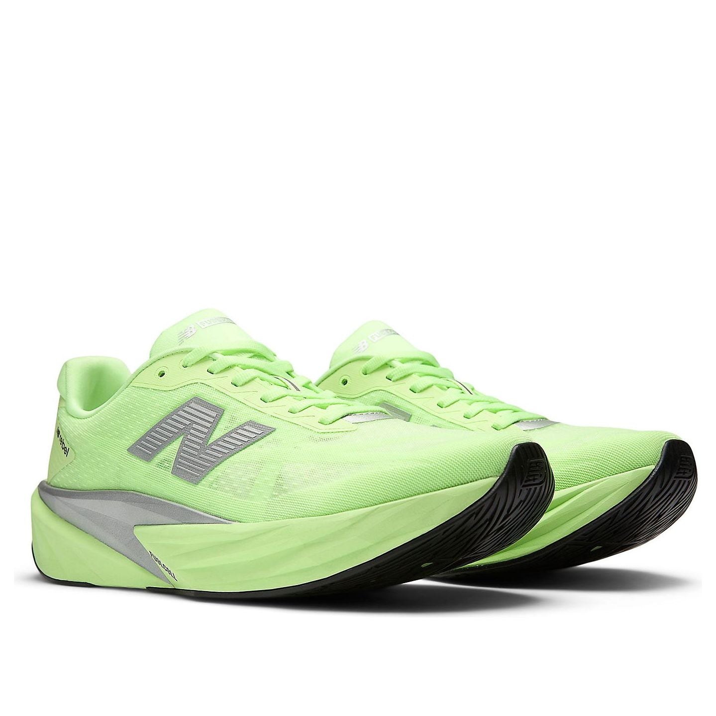 New Balance FuelCell Rebel v5 'Mint Flash' MFCXLZ5