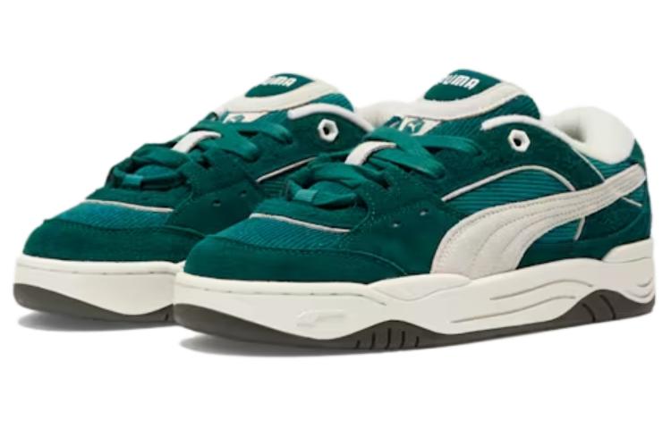 PUMA 180 'Corduroy Malachite' 396025-02