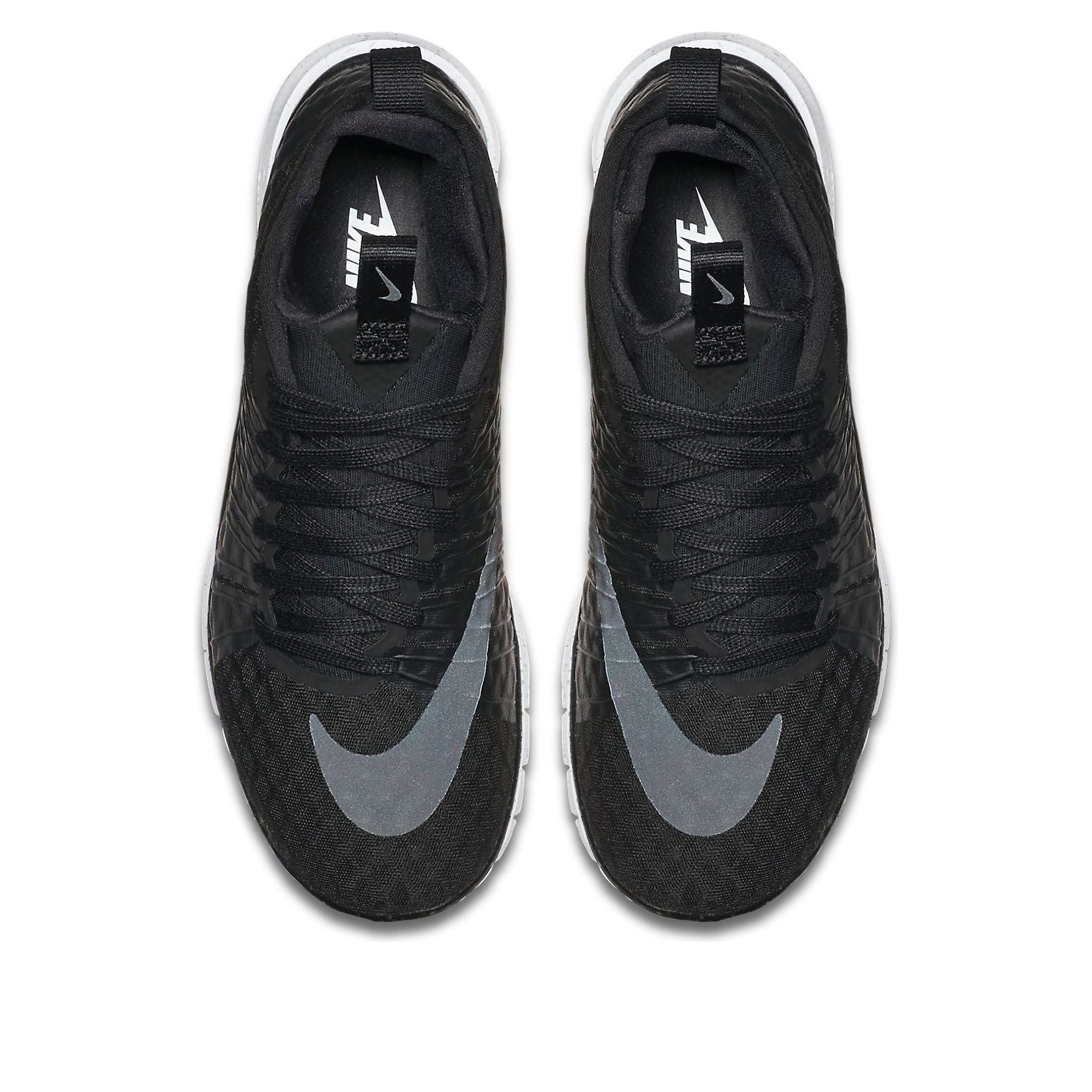 Nike Free Hypervenom 2 'Black' 747139-001