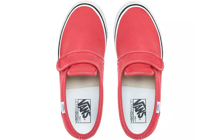 Vans Slip-On 47 V DX 'Red' VN0A3MVAR3V