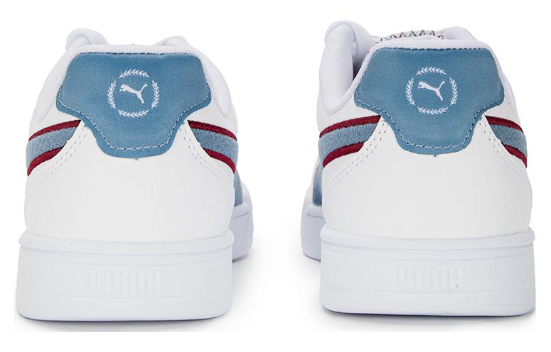 PUMA Caven Retro Prep 'White Blue' 389331-01