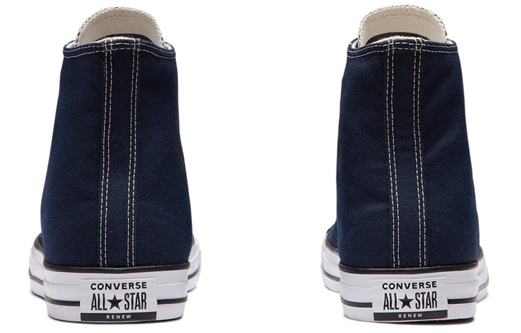 Converse Chuck Taylor All Star High 'Life's Too Short To Waste' 166372C