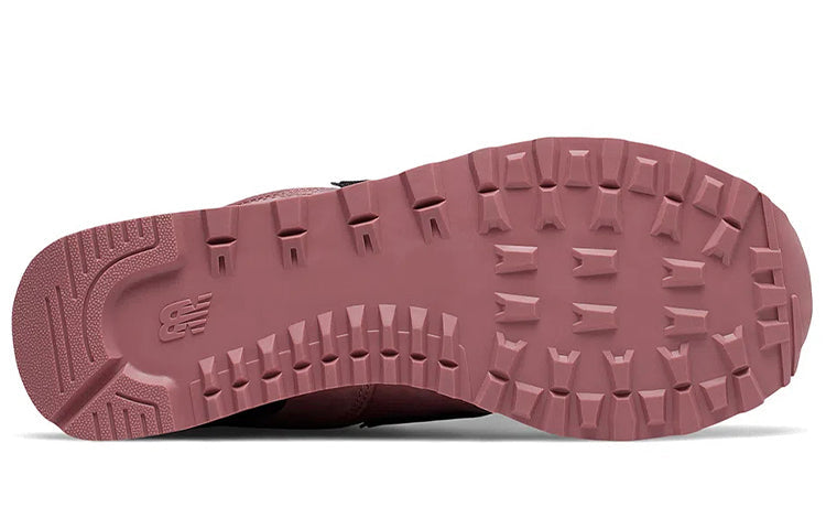 (WMNS) New Balance 574 'Twilight Rose' WL574LDJ