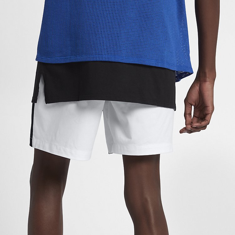 Apparel Shorts Men Air Jordan Muscle Short 884269-010