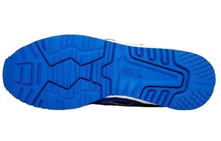 (WMNS) ASICS Gel Lyte 3 'Blue' H6E5L-4242
