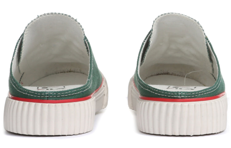 FILA Bumper Leisure Loafer Green 1XM01006_321