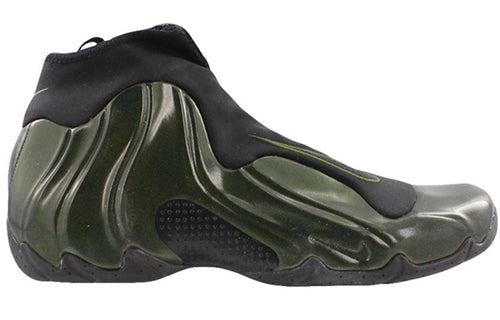 Nike Air Flightposite One 'Legion Green' AO9378-300