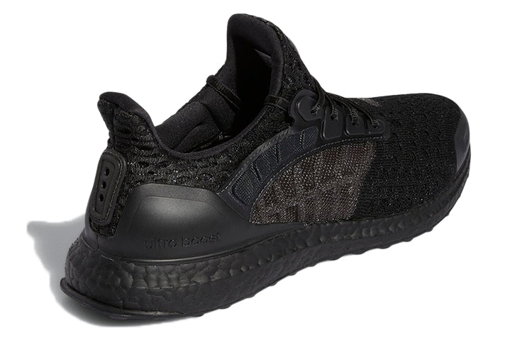 adidas UltraBoost Climacool 2 DNA 'Flow Pack - Black Carbon' GY1975