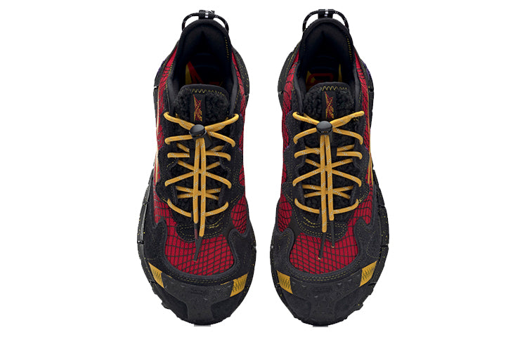 Reebok A$AP Nast x Zig Kinetica 2 Edge 'Vector Red' GY5805