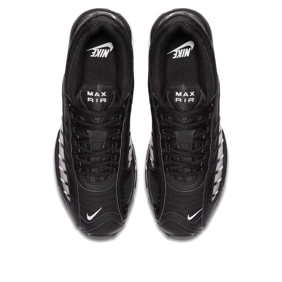 Nike Air Max Tailwind 4 'Black Gradient' AQ2567-004