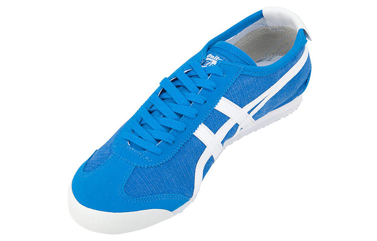 Onitsuka Tiger Mexico 66 'White Royal Blue' 1183A223-400
