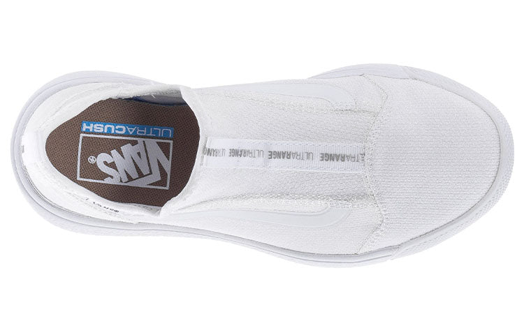Vans UltraRange Exo Slip White VN0A5HFBXV2