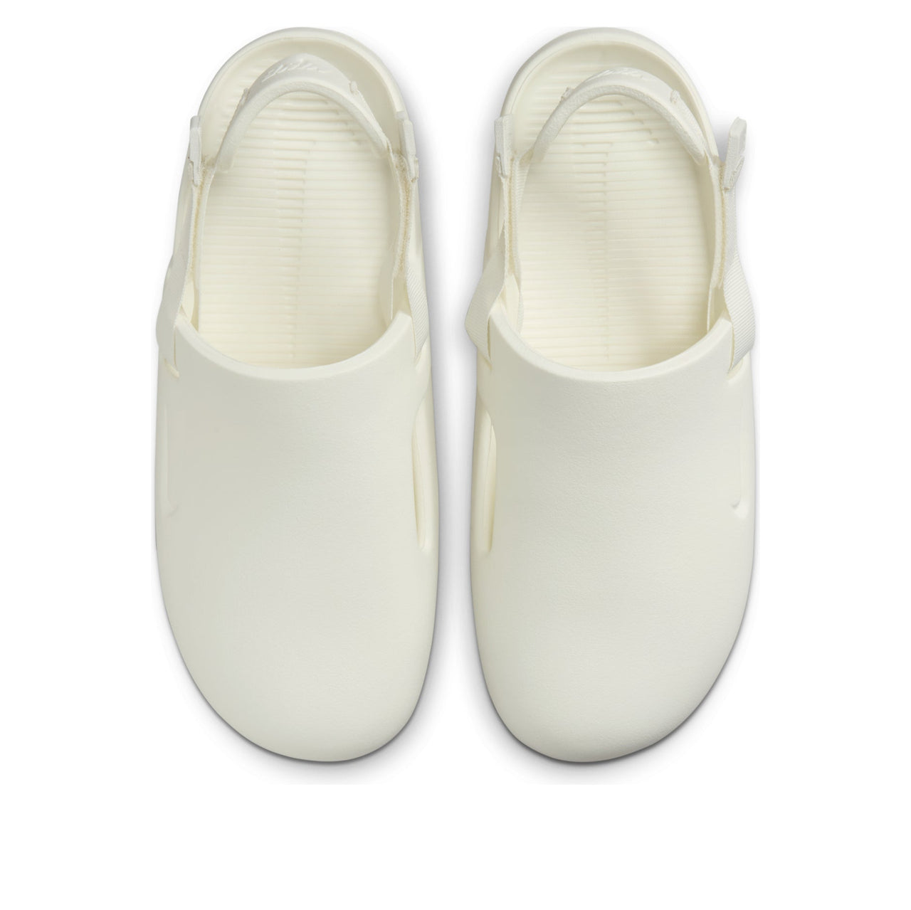(WMNS) Nike Calm Mule 'Sail' FB2185-100
