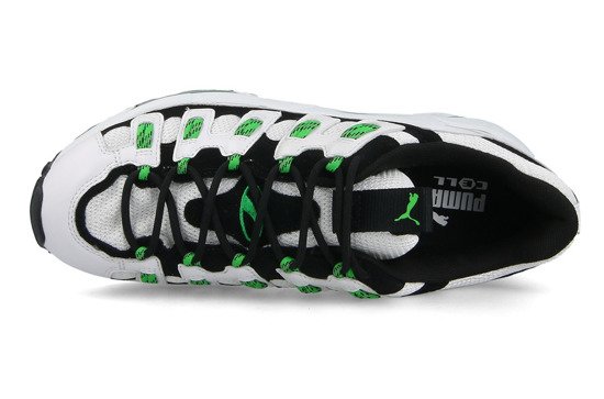 PUMA Cell Endura 'Green' 369357-01