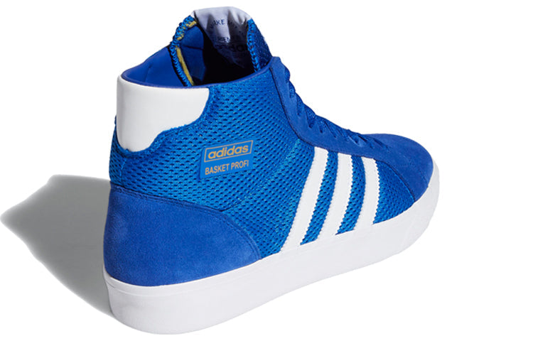 adidas Basket Profi 'Glow Blue' FW3115
