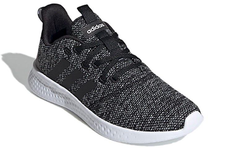 (WMNS) adidas Puremotion 'Black White' FW8668