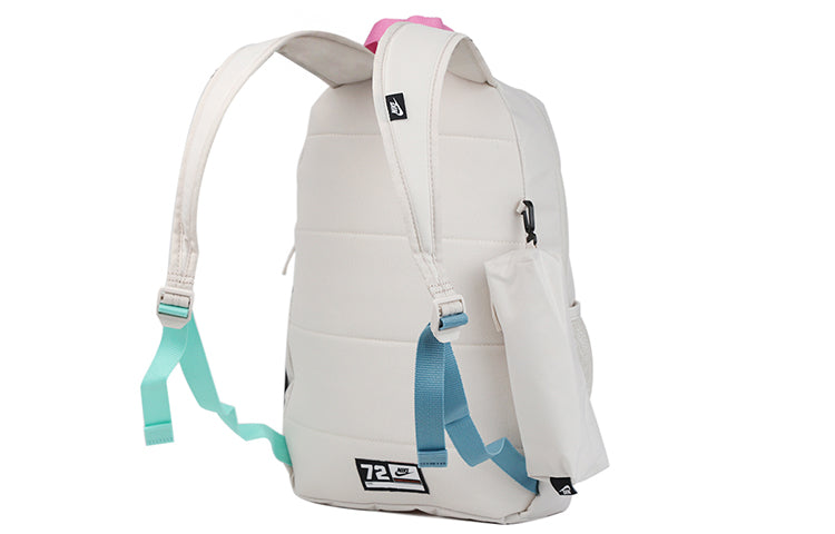 (WMNS) Nike Elemental logo jk logo 'Whitepink' BA6030-104