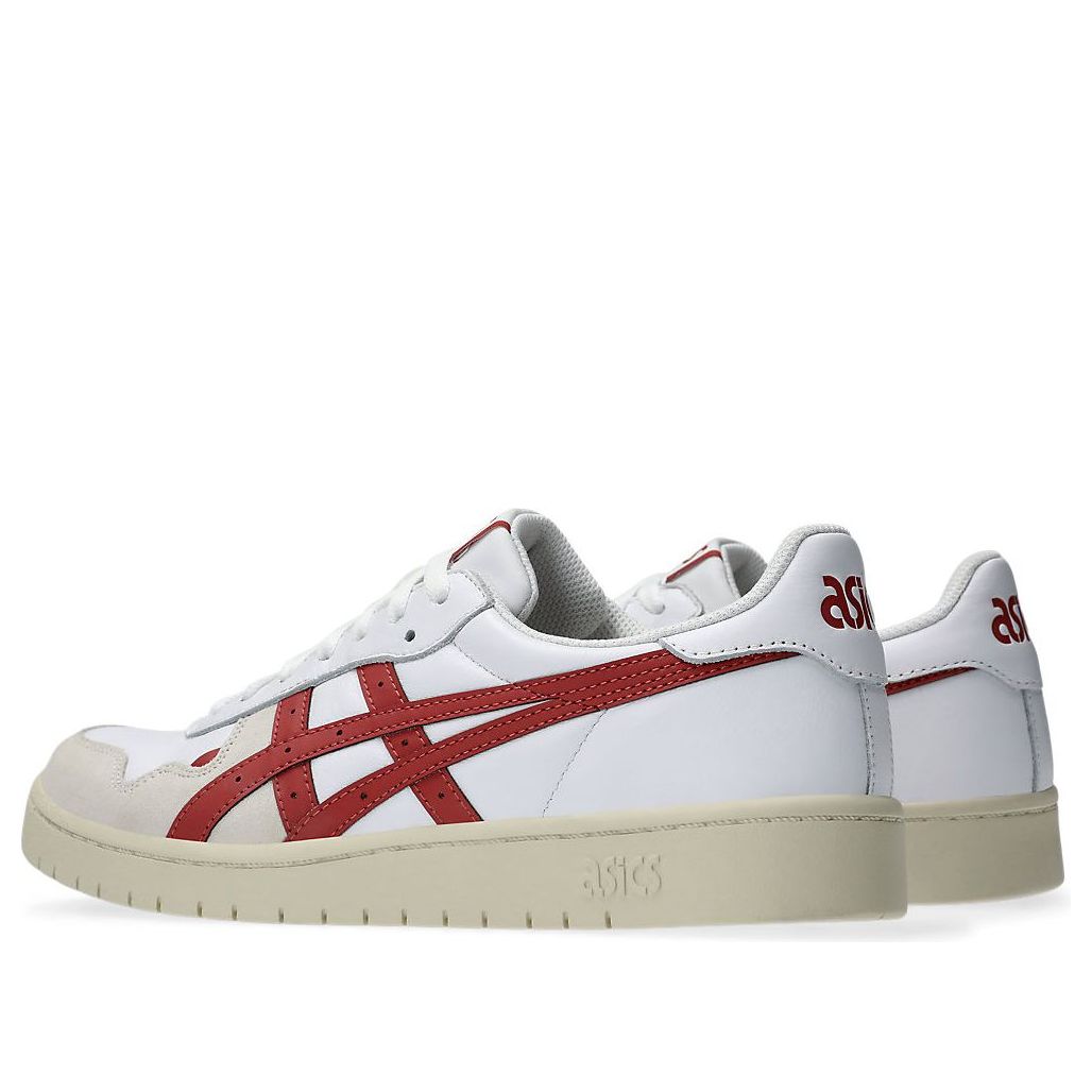 ASICS Japan S 'White Dried Rose' 1201A695-106