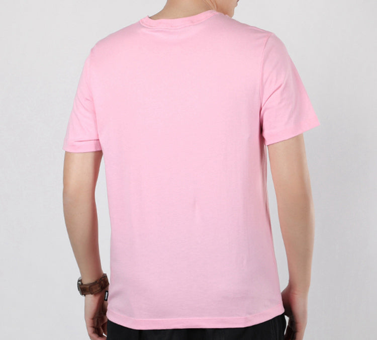 Nike FC T-Shirt 'Pink' CT8430-654