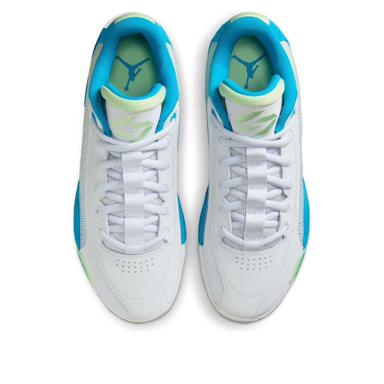 Air Jordan Luka .77 'Laser Blue' HF0806-002