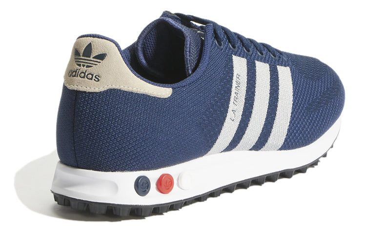 adidas LA Trainer Weave 'Dark Blue' M21357