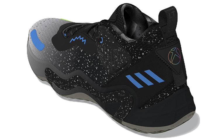 adidas D.O.N. Issue #3 GCA 'Xbox 360' GW3647