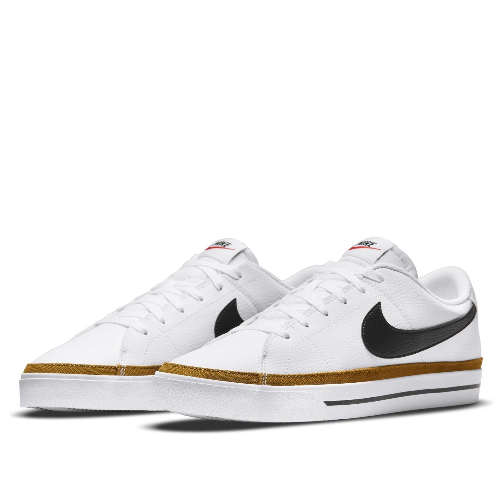 Nike Court Legacy Next Nature 'White Desert Ochre' DH3162-100