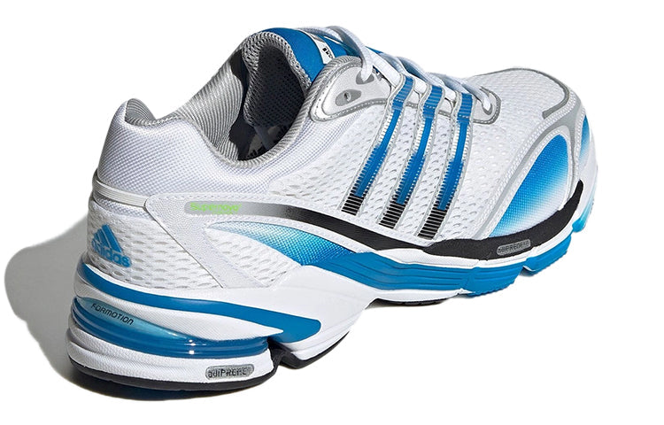 adidas Supernova Cushion 7 'White Blue Rush' GY5241