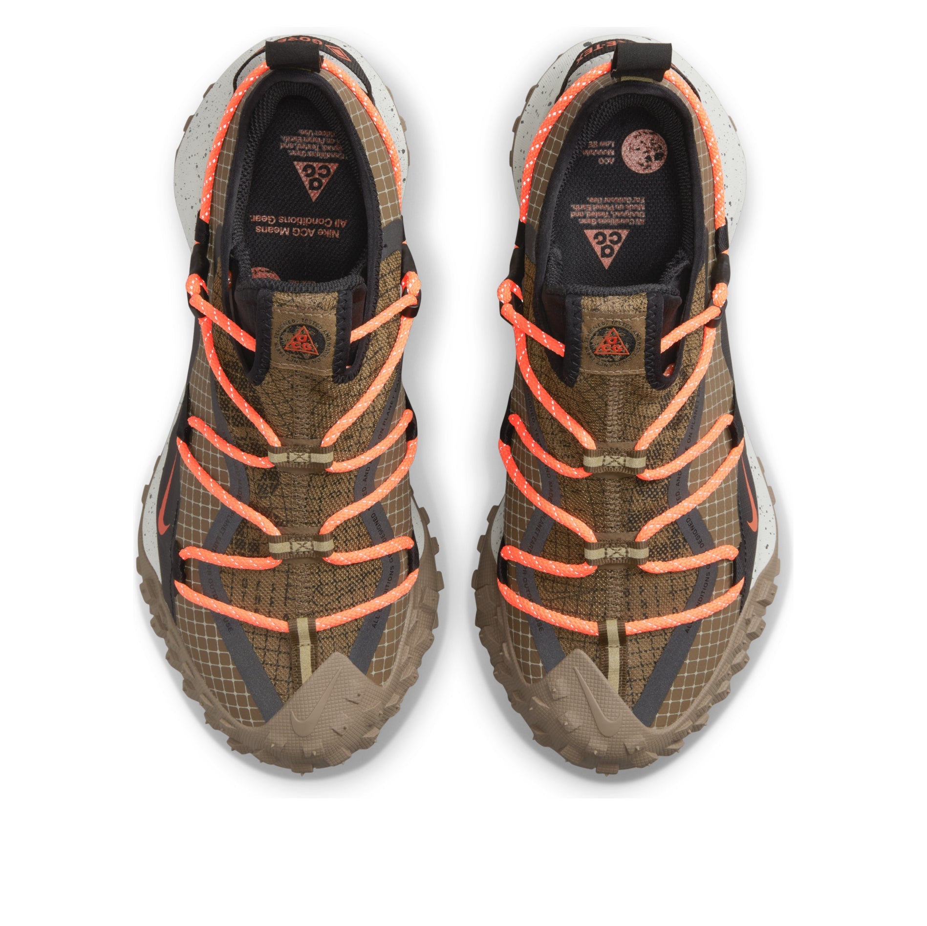 Nike ACG Mountain Fly Low GTX SE 'Hazel Rush' DD2861-200