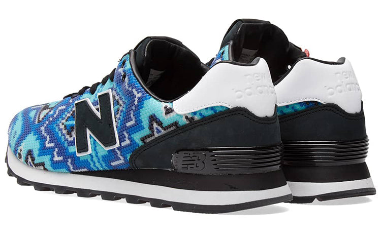New Balance Ricardo Seco x 574 'Mexican Roots' UL574RS3