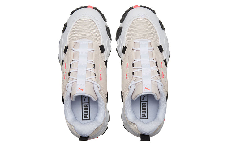 PUMA Trailfox Overland Mts Utility Pink/Red 371479-03