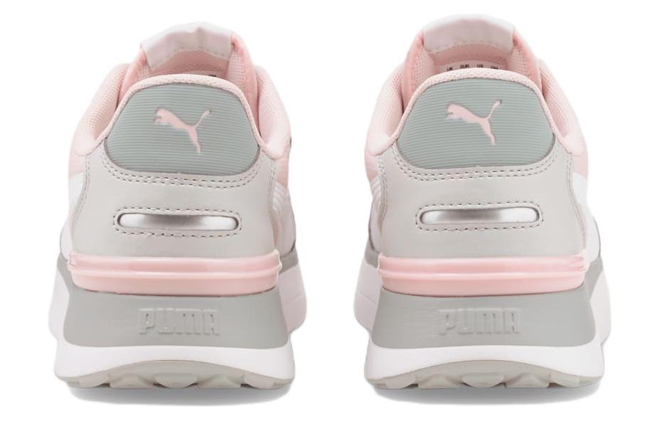 (WMNS) PUMA R78 Voyage 'Grey Violet Chalk Pink' 380729-11