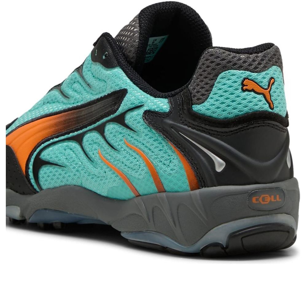 PUMA Inhale 'Aquatic Orange Glo' 401560-04