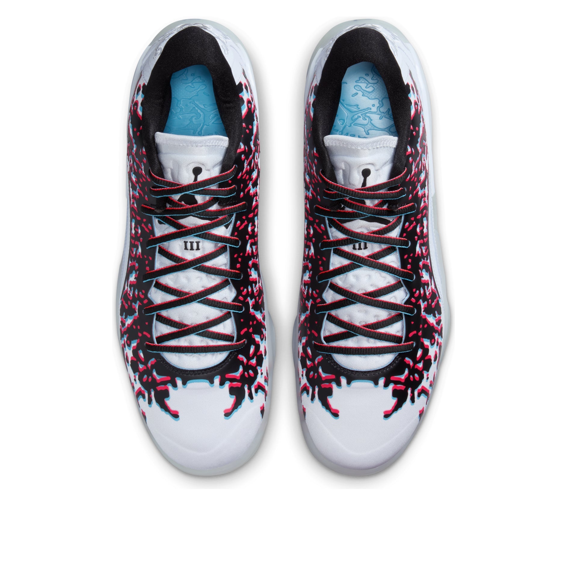 Air Jordan Zion 3 PF 'Z-3D' FZ1319-060