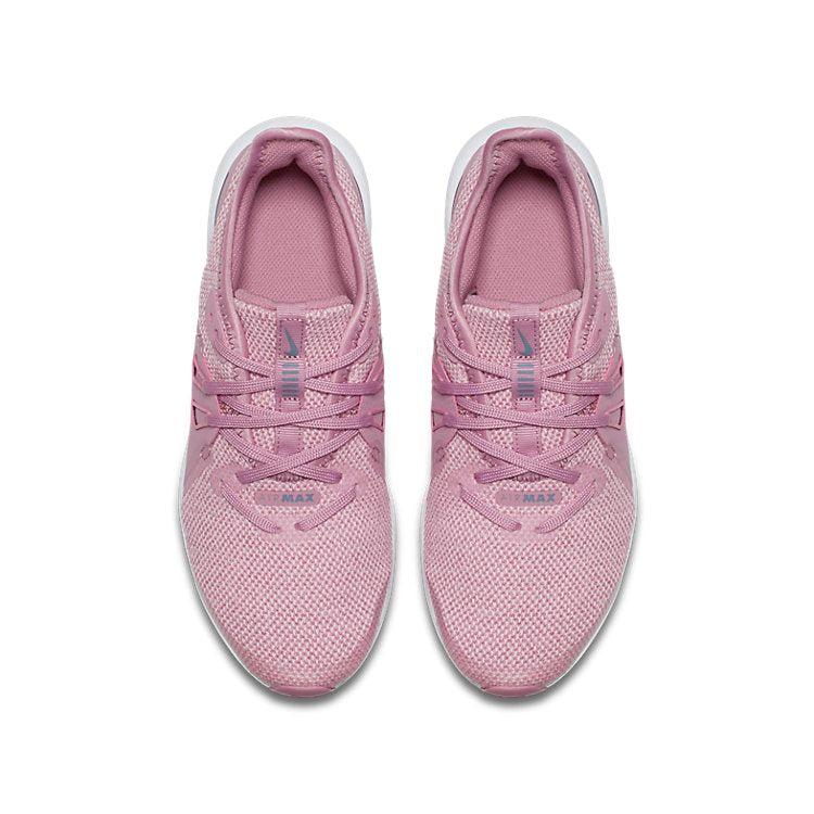 (GS) Nike Air Max Sequent 3 'Elemental Pink' 922885-601