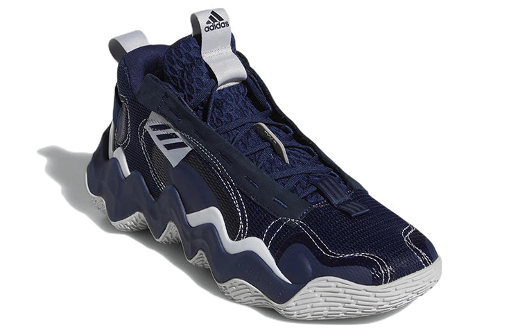 adidas Exhibit B 'Team Navy Cloud White Team Light Grey' GZ2386