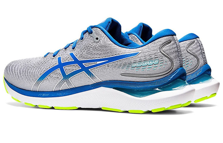 ASICS Gel-Cumulus 24 'Sheet Rock Lake Drive' 1011B366-021