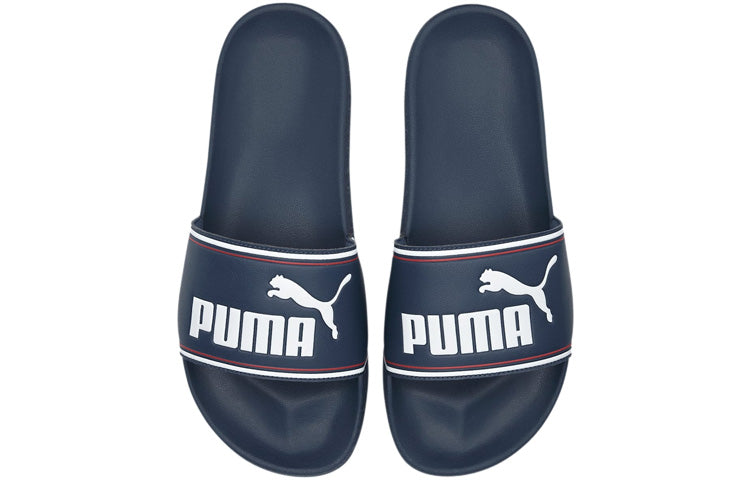 PUMA Leadcat FTR Slide 'Dark Denim' 372276-05
