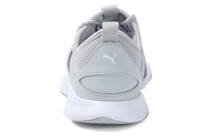 PUMA Dare Lace White 363698-02