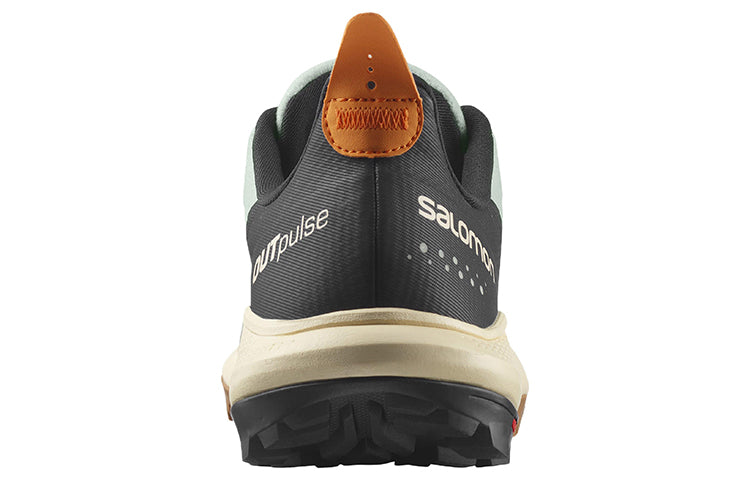 SALOMON Outpulse 'Mint Black' 415851