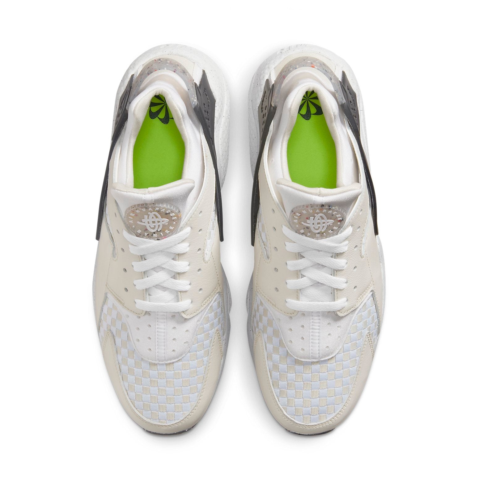 Nike Air Huarache Crater Premium 'Light Bone' DM0863-001
