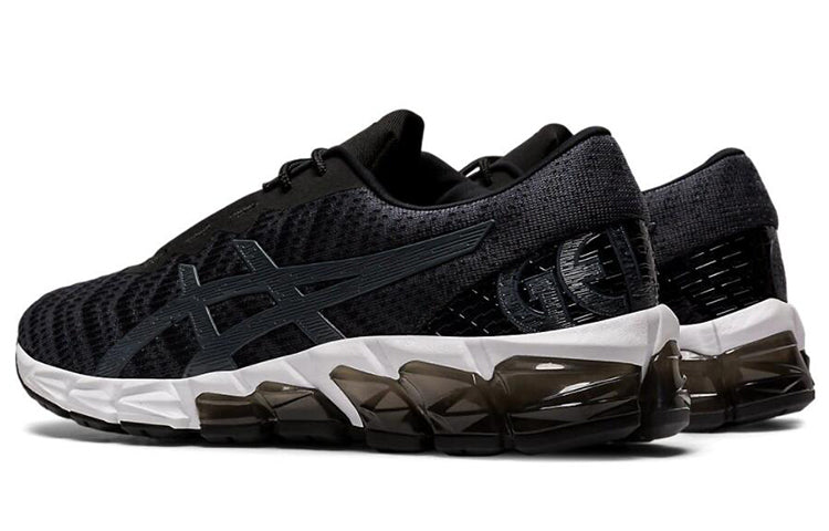 (WMNS) ASICS Gel Quantum 180 5 'Black Carrier Grey' 1022A164-002