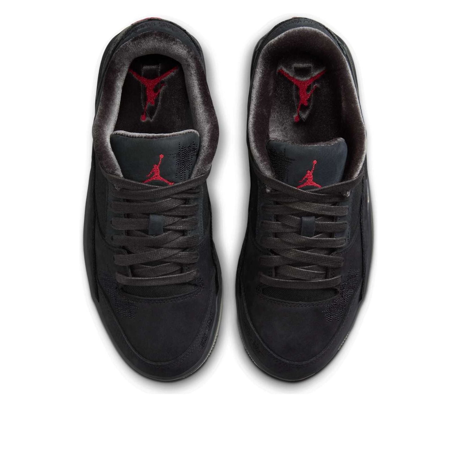 (WMNS) Air Jordan x Who Decides War Flight Court 'Tela' HQ2958-006