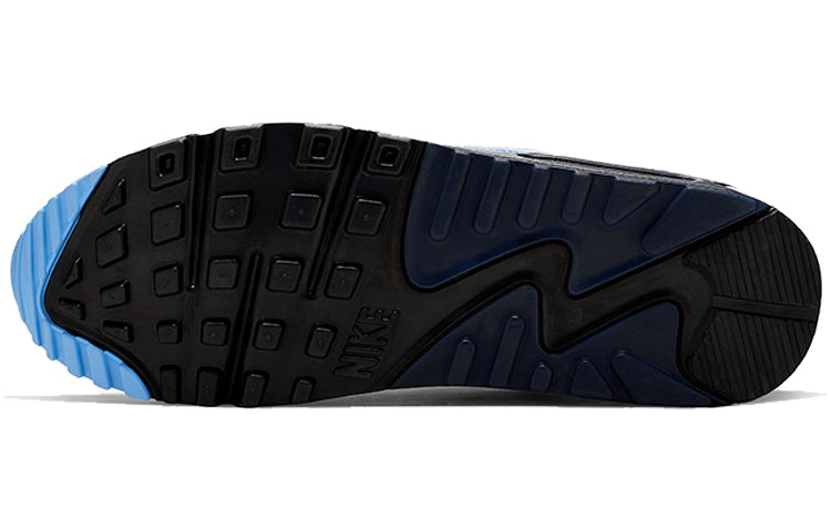 Nike Air Max 90 'UNC' AJ1285-105