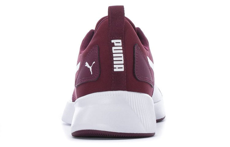 PUMA Flyer Runner Purple 192257-46