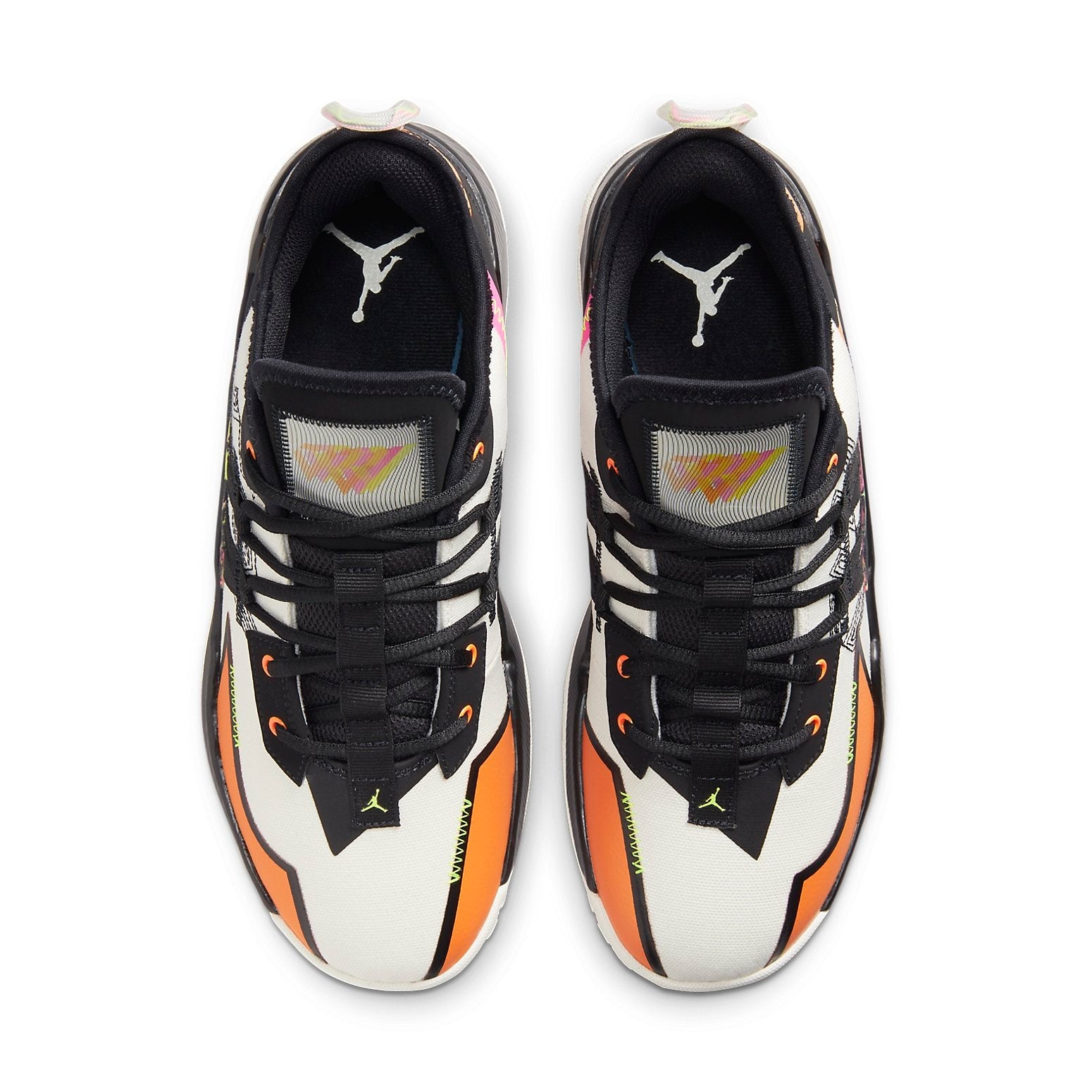 Air Jordan Westbrook One Take 2 'Shattered Backboard' CW2457-108
