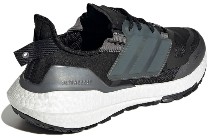 adidas Ultraboost 22 Cold.RDY 'Black Grey' H01175