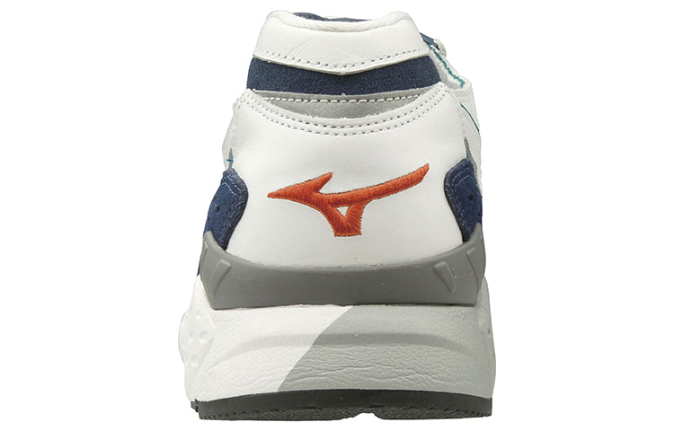 Mizuno Mondo Control OG 'White Teal' D1GA193535